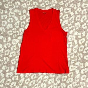 Madewell Tank